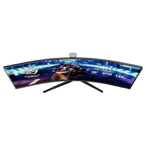 Asus ROG STRIX Curved XG49VQ (90LM04H0-B01170)