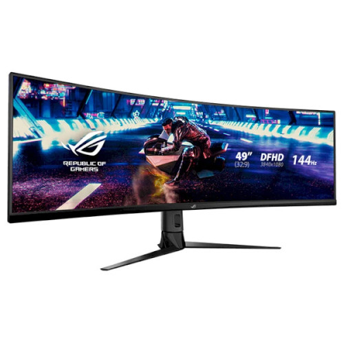 Asus ROG STRIX Curved XG49VQ (90LM04H0-B01170)