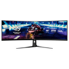 Asus ROG STRIX Curved XG49VQ (90LM04H0-B01170)