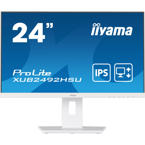 iiyama ProLite XUB2492HSU-W5