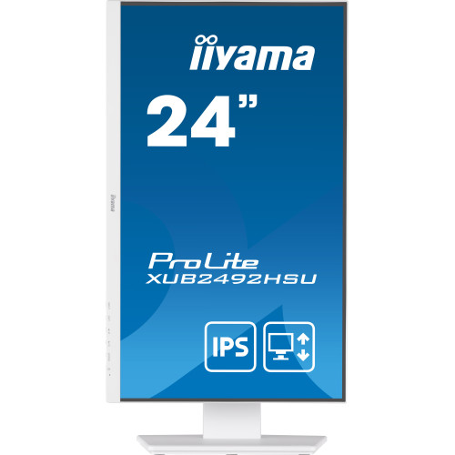 iiyama ProLite XUB2492HSU-W5