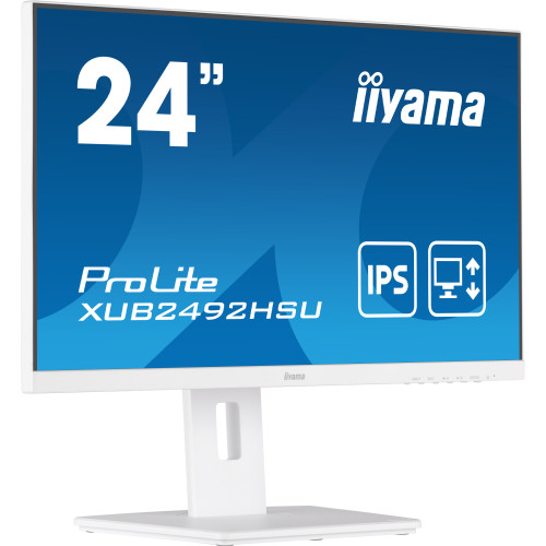 iiyama ProLite XUB2492HSU-W5