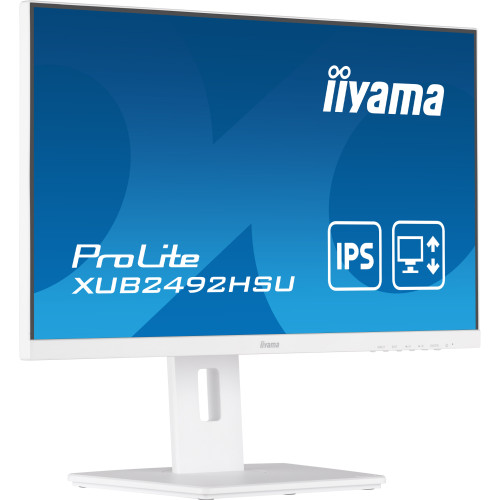 iiyama ProLite XUB2492HSU-W5