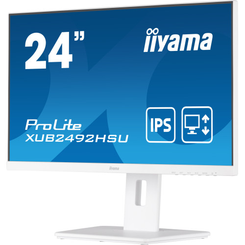 iiyama ProLite XUB2492HSU-W5