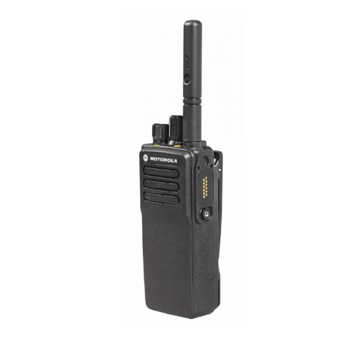 Motorola DP 4401E VHF