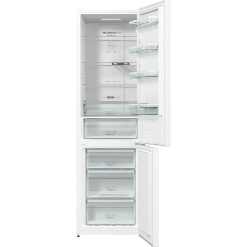 Gorenje NRK6201SYW