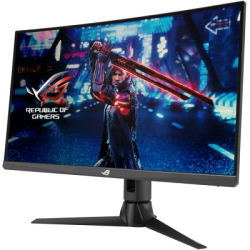 ASUS ROG Strix XG27AQV