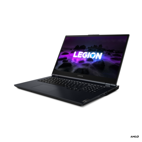 Ноутбук Lenovo Legion 5 17ACH6 (82K00045US)