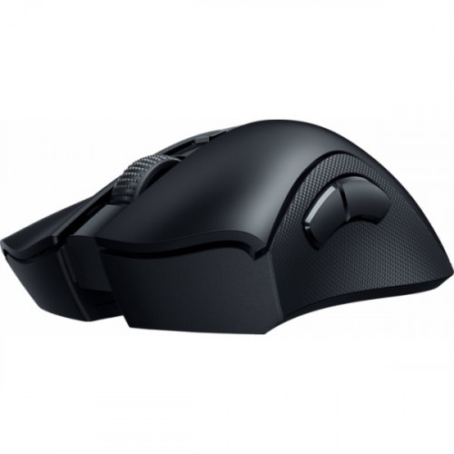 Беспроводная мышь Razer DeathAdder V2 PRO с базой.