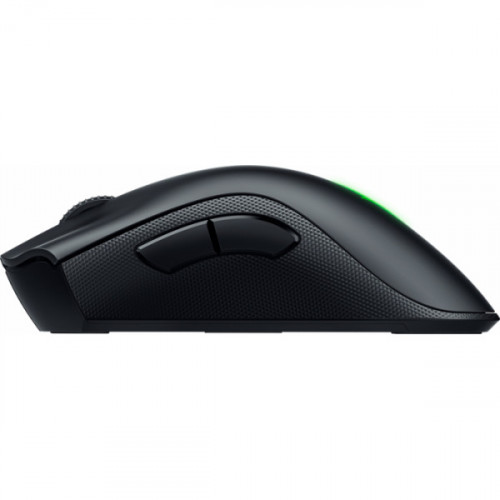 Razer DeathAdder V2 PRO: Бездротова док-станція для миші (RZ01-03350400-R3G1)