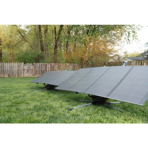 EcoFlow 400W Solar Panel (SOLAR400W)