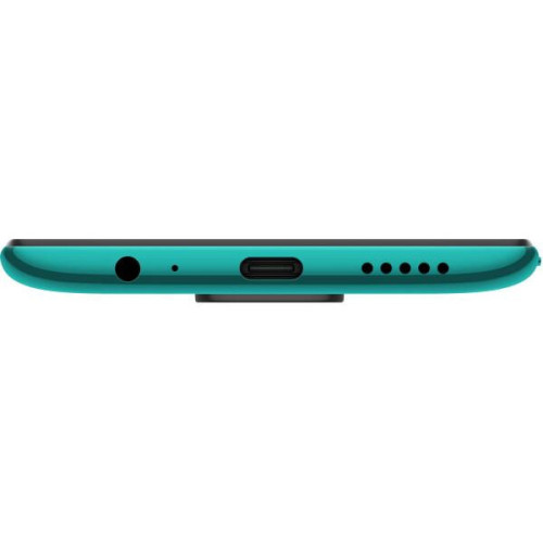 Xiaomi Redmi Note 9 4/128GB Green NFC