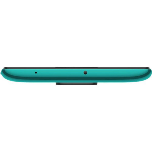Xiaomi Redmi Note 9 4/128GB Green NFC