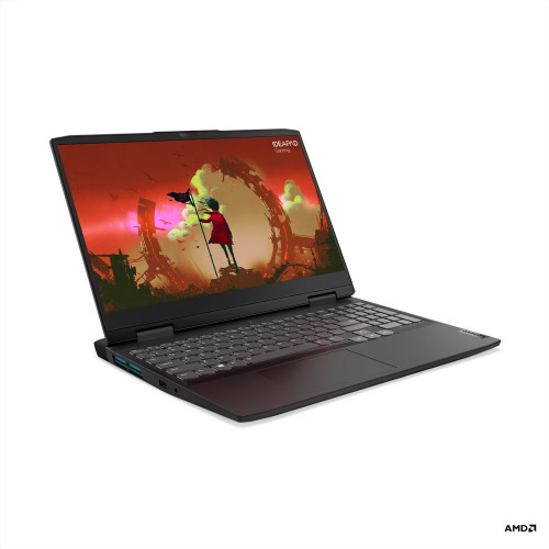 Lenovo IdeaPad Gaming 3 15ARH7 (82SB00KDRM)