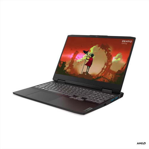 Lenovo IdeaPad Gaming 3 15ARH7 (82SB00KDRM)