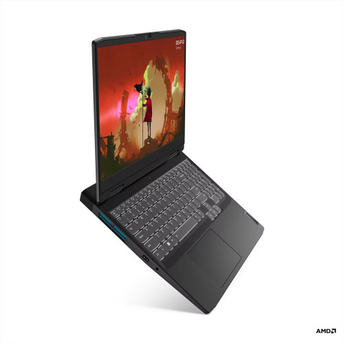 Lenovo IdeaPad Gaming 3 15ARH7 (82SB00KDRM)