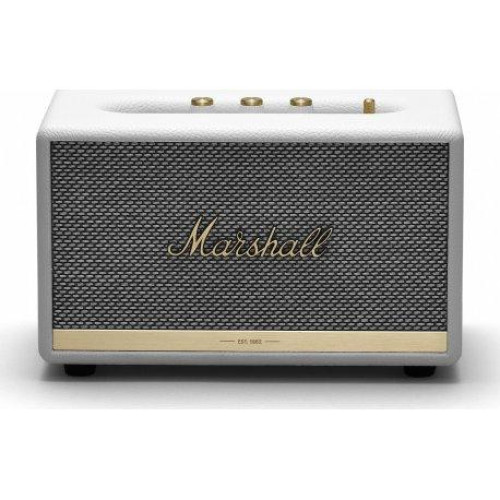 Marshall Stanmore II Bluetooth White (1001903)