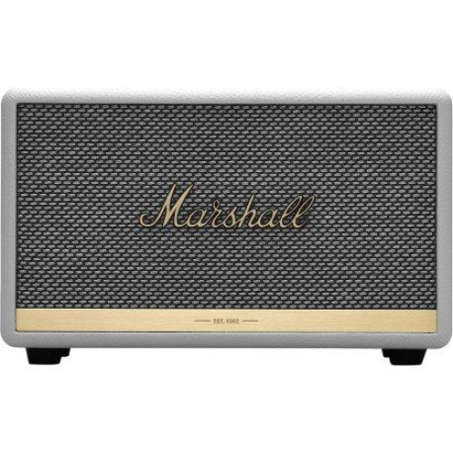 Marshall Stanmore II Bluetooth White (1001903)