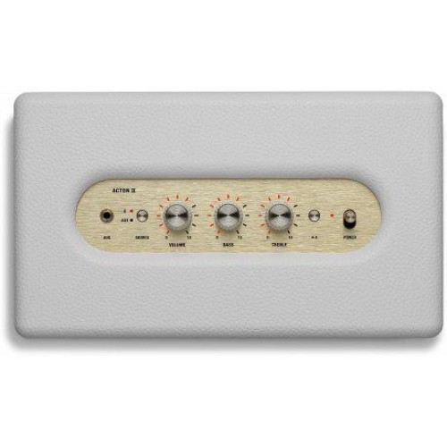 Marshall Stanmore II Bluetooth White (1001903)