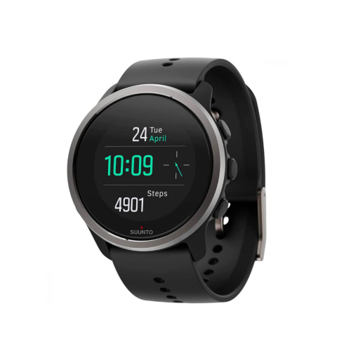 Suunto 5 Peak Black (SS050726000)