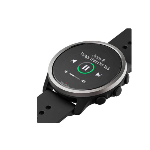 Suunto 5 Peak Black (SS050726000)