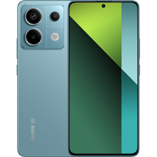 Xiaomi Redmi Note 13 Pro 5G 12/512GB Ocean Teal