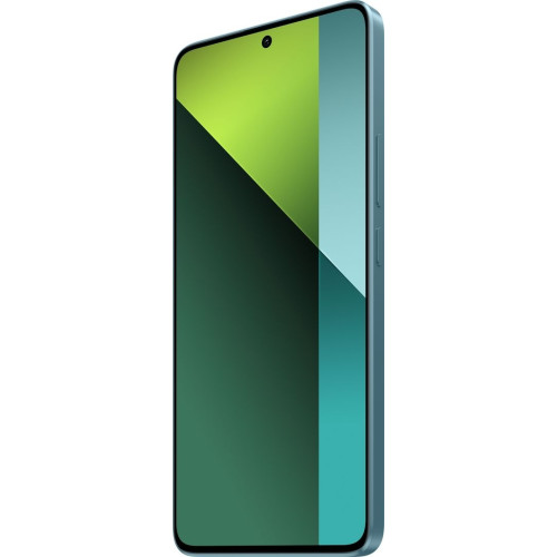 Xiaomi Redmi Note 13 Pro 5G 12/512GB Ocean Teal