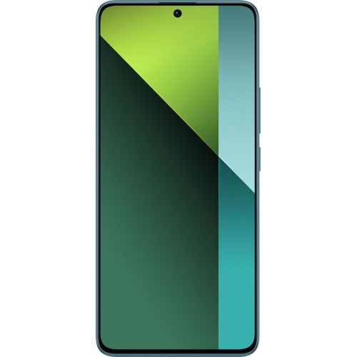 Xiaomi Redmi Note 13 Pro 5G 12/512GB Ocean Teal