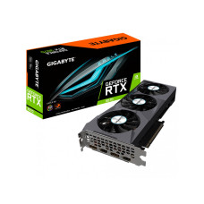 Видеокарта GIGABYTE GeForce RTX 3070 EAGLE 8G rev. 2.0 (GV-N3070EAGLE-8GD rev. 2.0)