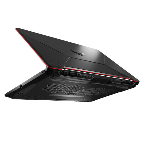 Ноутбук Asus TUF Gaming F17 FX706LI (FX706LI-RS54)