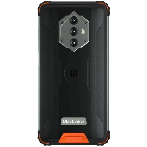 Смартфон Blackview BV6600 4/64GB Orange