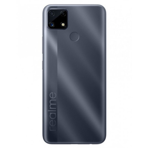 Смартфон Realme C25s 4/64GB Watery Grey