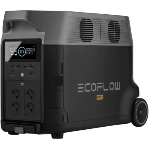 EcoFlow DELTA Pro (DELTAPro-EU)