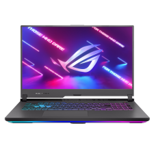 Asus ROG Strix G17 G713IE Eclipse Gray (G713IE-HX014)