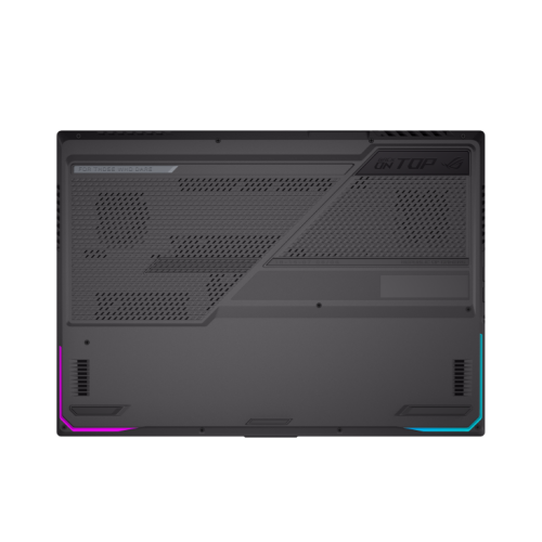 Asus ROG Strix G17 G713IE Eclipse Gray (G713IE-HX014)