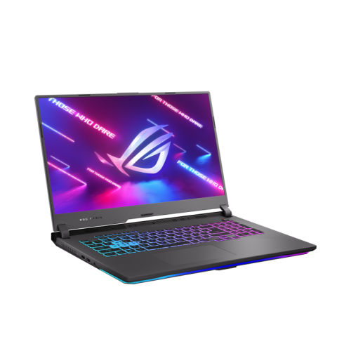 Asus ROG Strix G17 G713IE Eclipse Gray (G713IE-HX014)