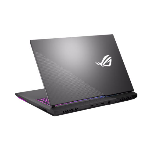 Asus ROG Strix G17 G713IE Eclipse Gray (G713IE-HX014)