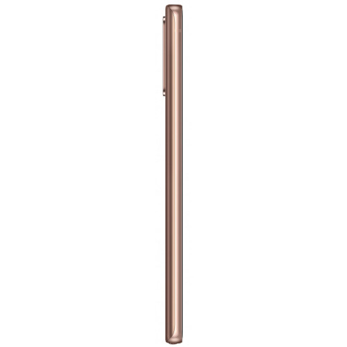 Samsung Galaxy Note20 5G SM-N981B 8/256GB Mystic Bronze