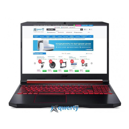 Ноутбук Acer Nitro 5 AN515-43-R7KY (NH.Q6NEL.001)