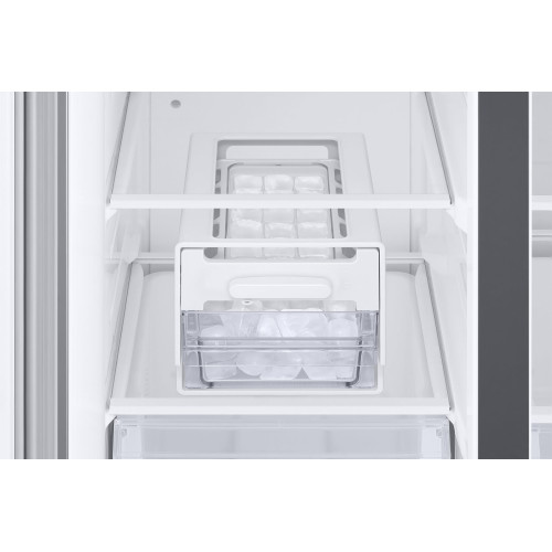 Холодильник Samsung RS66A8100S9: максимум комфорту та ефективності
