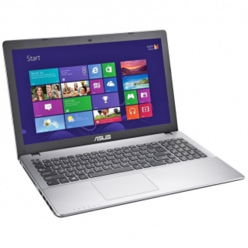 Ноутбук Asus X552MD (X552MD-SX043D)