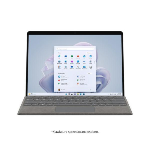 Новий Microsoft Surface Pro 9 (QEZ-00004): найкращий планшет для продуктивності