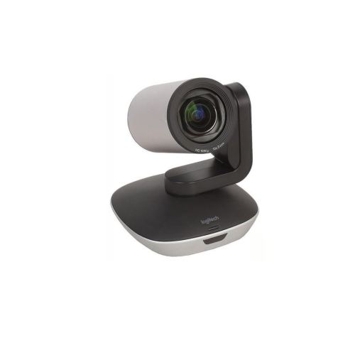 Logitech PTZ Pro 2: якісний веб-камера з панорамним зображенням.