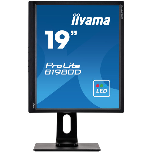 iiyama ProLite B1980D-B1