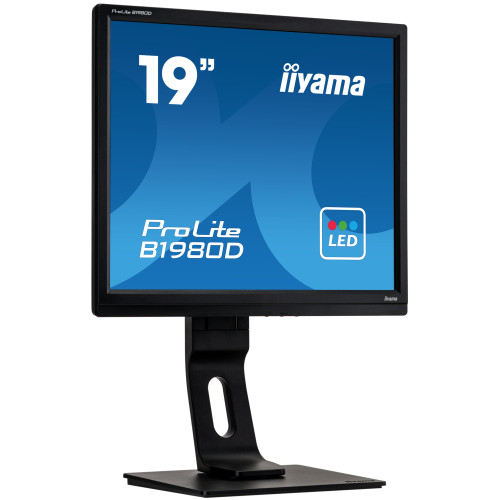 iiyama ProLite B1980D-B1