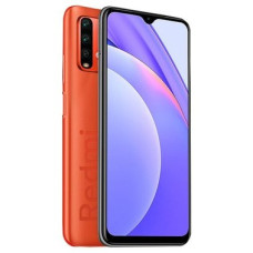 Xiaomi Redmi Note 9 4G 4/128GB Orange