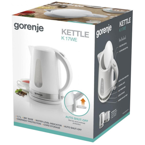 Gorenje K17WE