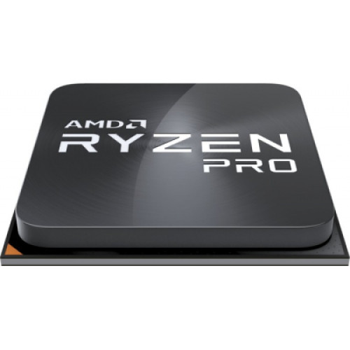 AMD Ryzen 7 5750G PRO (100-100000254MPK)