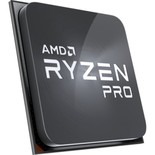 AMD Ryzen 7 5750G PRO (100-100000254MPK)