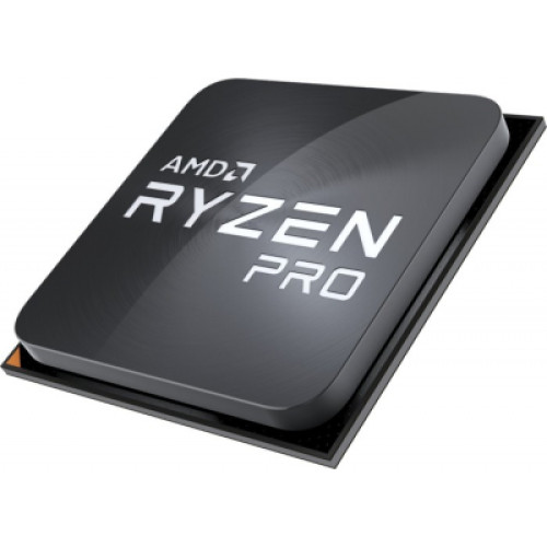 AMD Ryzen 7 5750G PRO (100-100000254MPK)